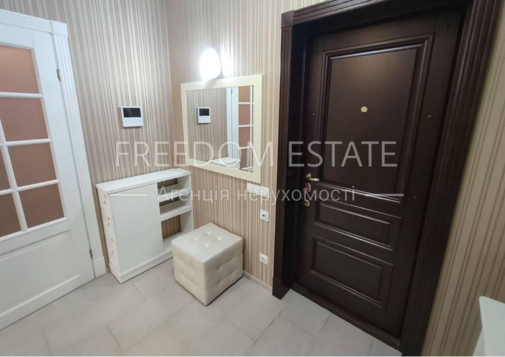 78 тыс.$ єВідновленя / Новострой в центре 82 м2 / две спальни / Харьков - изображение 8