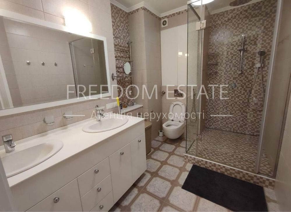 78 тыс.$ єВідновленя / Новострой в центре 82 м2 / две спальни / Харьков - изображение 6