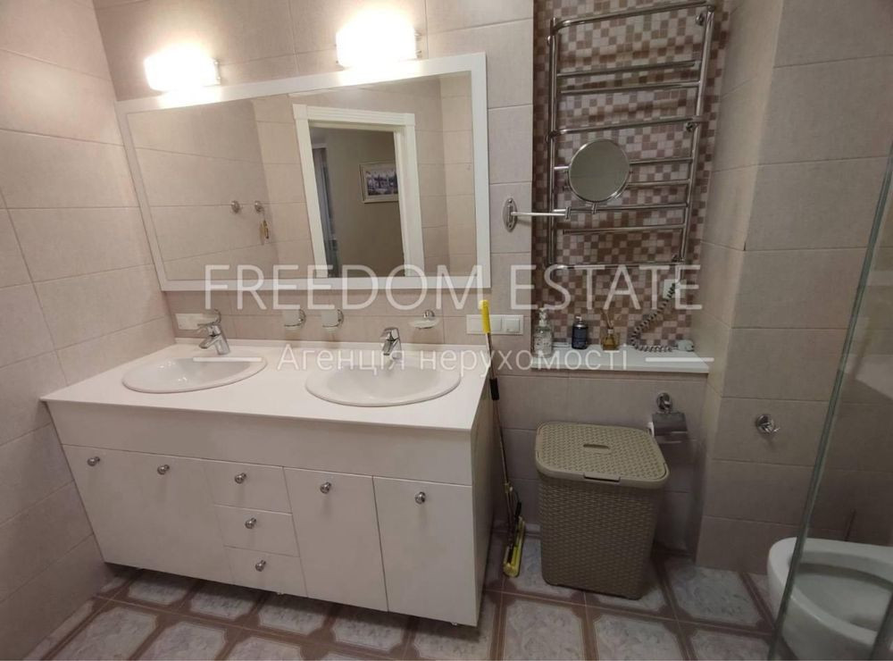 78 тыс.$ єВідновленя / Новострой в центре 82 м2 / две спальни / Харьков - изображение 4