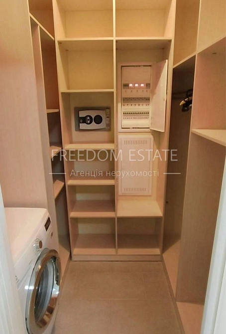 78 тыс.$ єВідновленя / Новострой в центре 82 м2 / две спальни / Харьков - изображение 7