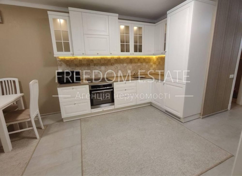 78 тыс.$ єВідновленя / Новострой в центре 82 м2 / две спальни / Харьков - изображение 3