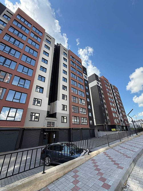 НАЙДЕШЕВША НОВОБУДОВА в ЖК Авіла Сіті, 1к з ремонтом, ід40864 Хмельницкий - изображение 2