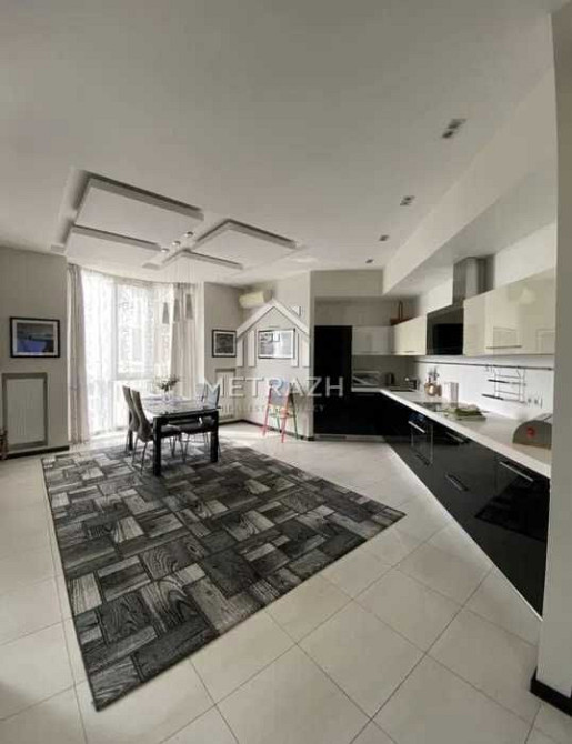 ‼️ Продаётся просторная 3-к квартира в ЖК Павлово Поле (МКДУ) ‼️21822 Харьков - изображение 1