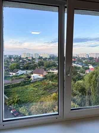 1-кімнатна 57.5м2, УКОМПЛЕКТОВАНА, Йови 3, м.Бориспіль Бориспіль