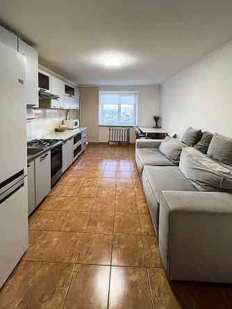 1-кімнатна 57.5м2, УКОМПЛЕКТОВАНА, Йови 3, м.Бориспіль Бориспіль