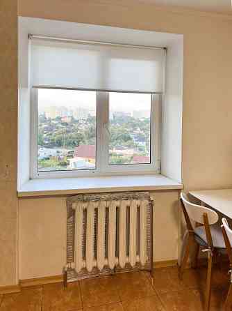 1-кімнатна 57.5м2, УКОМПЛЕКТОВАНА, Йови 3, м.Бориспіль Бориспіль