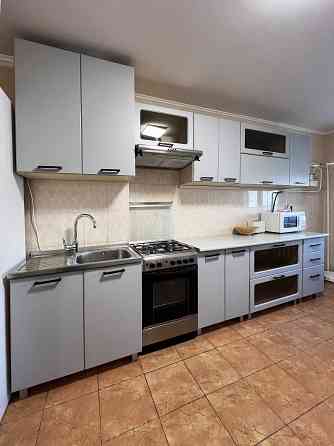 1-кімнатна 57.5м2, УКОМПЛЕКТОВАНА, Йови 3, м.Бориспіль Бориспіль