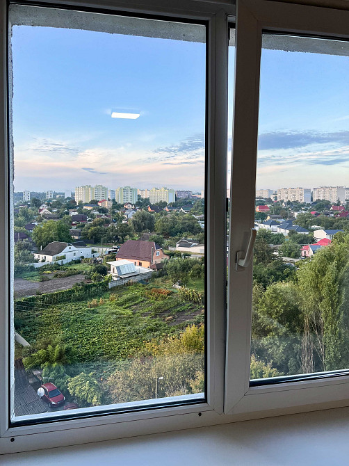 1-кімнатна 57.5м2, УКОМПЛЕКТОВАНА, Йови 3, м.Бориспіль Бориспіль - зображення 5