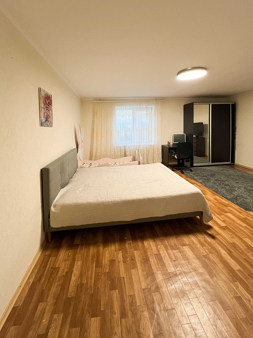 1-кімнатна 57.5м2, УКОМПЛЕКТОВАНА, Йови 3, м.Бориспіль Бориспіль - зображення 8