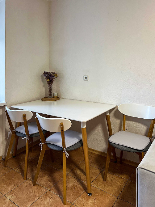 1-кімнатна 57.5м2, УКОМПЛЕКТОВАНА, Йови 3, м.Бориспіль Бориспіль - зображення 3