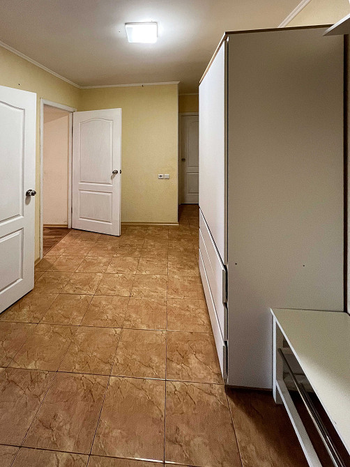 1-кімнатна 57.5м2, УКОМПЛЕКТОВАНА, Йови 3, м.Бориспіль Бориспіль - зображення 6