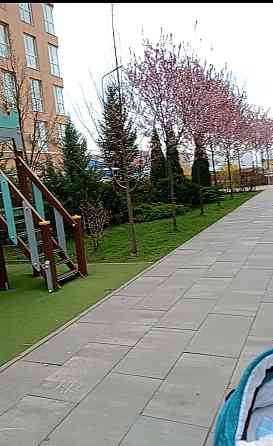 Продаж квартири з індивідуальним опаленням в новобудові Софиевская Борщаговка