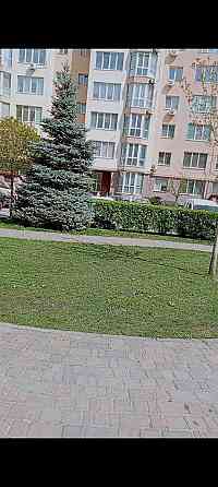 Продаж квартири з індивідуальним опаленням в новобудові Софиевская Борщаговка