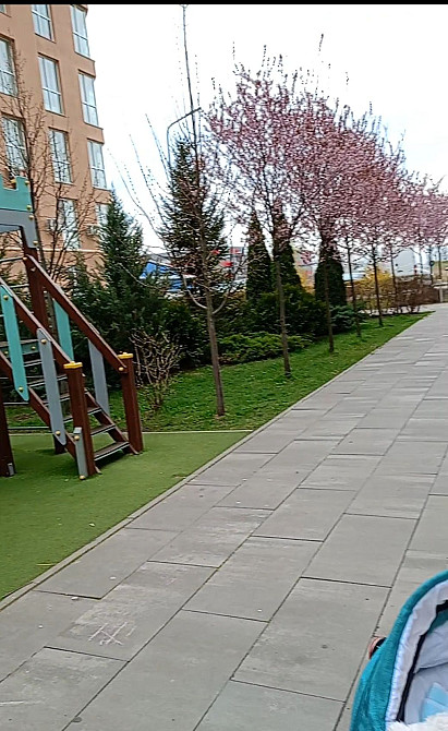 Продаж квартири з індивідуальним опаленням в новобудові Софіївська Борщагівка - зображення 6