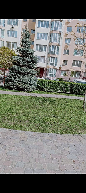 Продаж квартири з індивідуальним опаленням в новобудові Софіївська Борщагівка - зображення 3