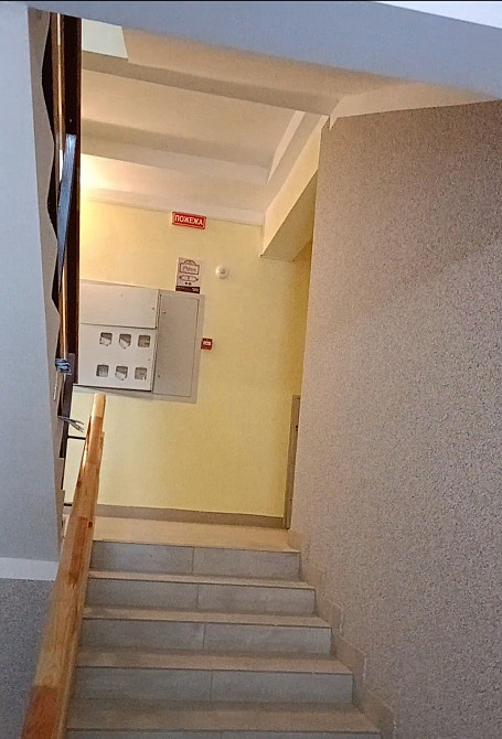 Продаж квартири з індивідуальним опаленням в новобудові Софіївська Борщагівка - зображення 7