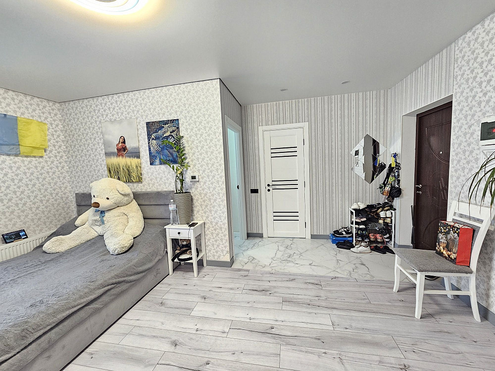 Продаж 1к квартири Леваневського, Новобудова Біла Церква - зображення 5