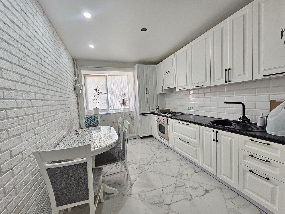 Продаж 1к квартири Леваневського, Новобудова Біла Церква - зображення 1