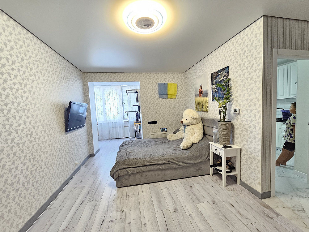 Продаж 1к квартири Леваневського, Новобудова Біла Церква - зображення 7