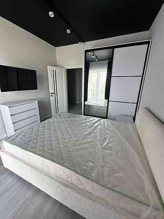 Продається півторакімнатна квартира в ЖК «Садовий», Ужгород Ужгород