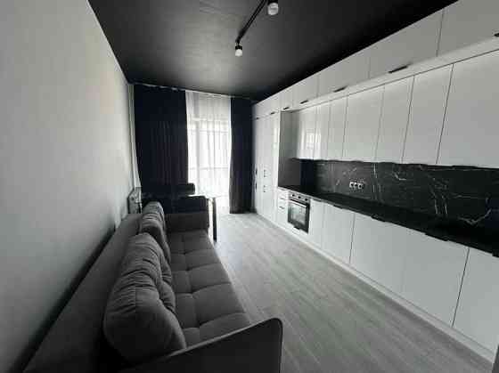 Продається півторакімнатна квартира в ЖК «Садовий», Ужгород Ужгород