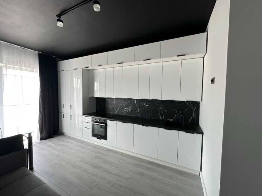 Продається півторакімнатна квартира в ЖК «Садовий», Ужгород Ужгород - зображення 2