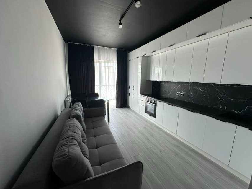 Продається півторакімнатна квартира в ЖК «Садовий», Ужгород Ужгород - зображення 1