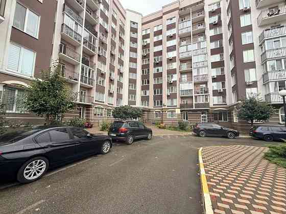 Квартира для батьків, поряд є все для комфортного життя, МАК, Буча Буча