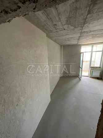 2-к квартира 73.26м2/11поверх в ЖК "Дніпровська мрія" Київ