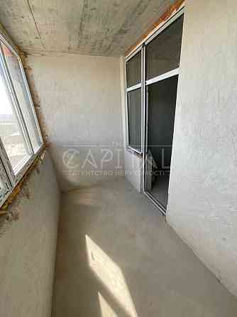 2-к квартира 73.26м2/11поверх в ЖК "Дніпровська мрія" Київ