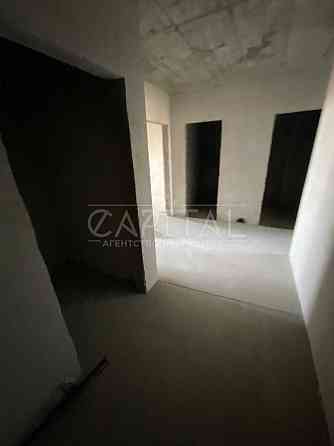 2-к квартира 73.26м2/11поверх в ЖК "Дніпровська мрія" Київ