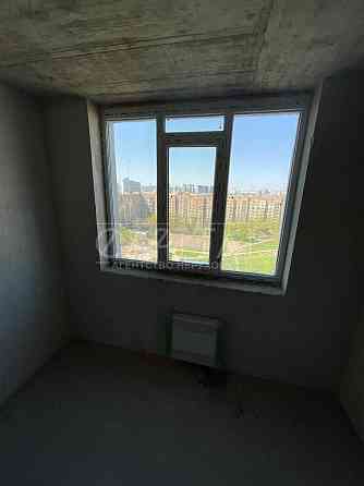 2-к квартира 73.26м2/11поверх в ЖК "Дніпровська мрія" Київ