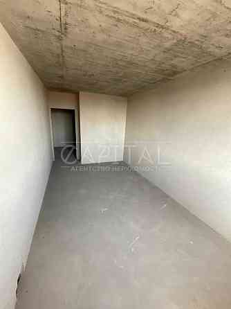 2-к квартира 73.26м2/11поверх в ЖК "Дніпровська мрія" Київ