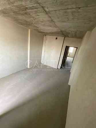 2-к квартира 73.26м2/11поверх в ЖК "Дніпровська мрія" Київ