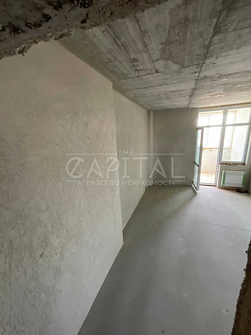 2-к квартира 73.26м2/11поверх в ЖК "Дніпровська мрія" Київ - зображення 6