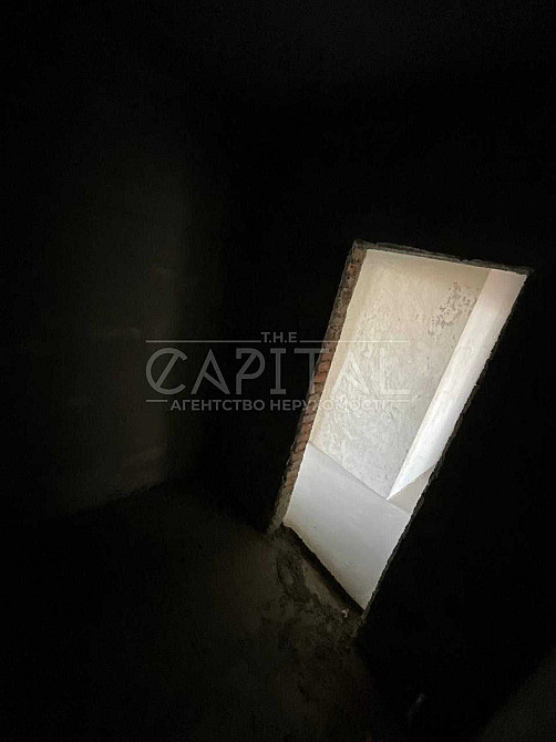 2-к квартира 73.26м2/11поверх в ЖК "Дніпровська мрія" Київ - зображення 7