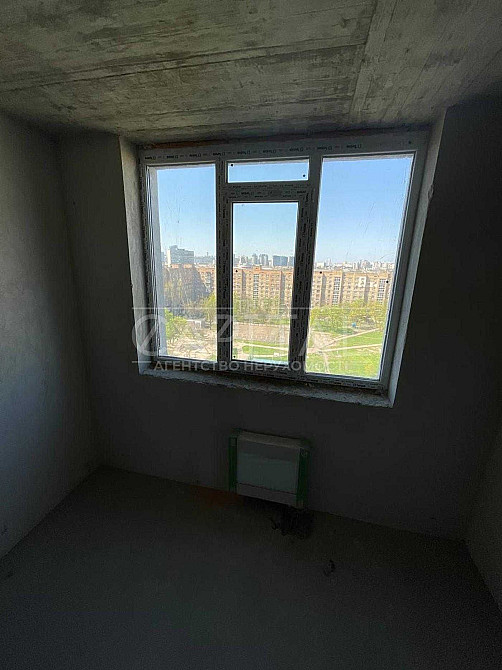 2-к квартира 73.26м2/11поверх в ЖК "Дніпровська мрія" Київ - зображення 4