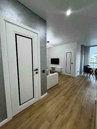 Продаж 1 кімнатної квартири , р-н Каскад.               d Ивано-Франковск