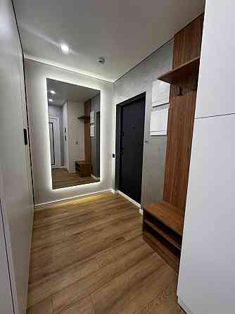 Продаж 1 кімнатної квартири , р-н Каскад.               d Ивано-Франковск