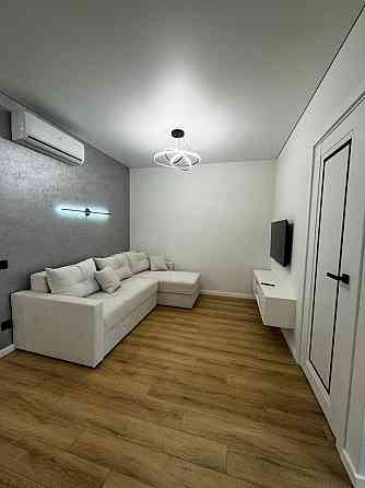 Продаж 1 кімнатної квартири , р-н Каскад.               d Ивано-Франковск