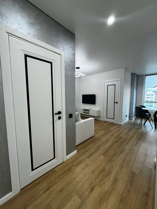 Продаж 1 кімнатної квартири , р-н Каскад.               d Ивано-Франковск - изображение 4