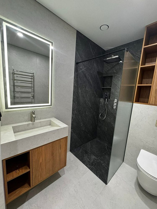 Продаж 1 кімнатної квартири , р-н Каскад.               d Ивано-Франковск - изображение 7