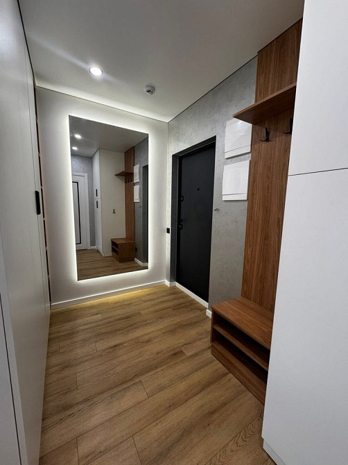 Продаж 1 кімнатної квартири , р-н Каскад.               d Ивано-Франковск - изображение 2