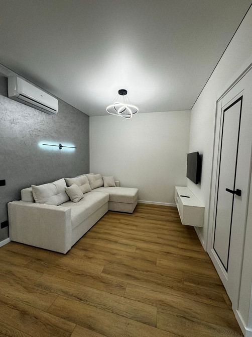 Продаж 1 кімнатної квартири , р-н Каскад.               d Ивано-Франковск - изображение 1