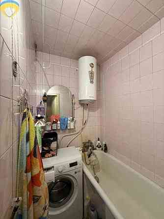 ПРОДАМ 3-кімнатну квартиру, середній поверх, на Таїрова Одесса