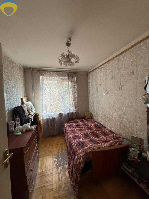 ПРОДАМ 3-кімнатну квартиру, середній поверх, на Таїрова Одесса - изображение 3