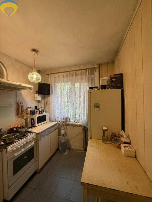 ПРОДАМ 3-кімнатну квартиру, середній поверх, на Таїрова Одесса - изображение 1