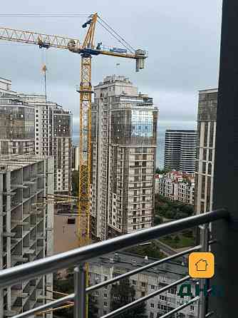 Аркадия‼️Атмосфера‼️Французский бульвар‼️Балкон‼️НОВЫЙ РЕМОНТ‼️ Море Одесса