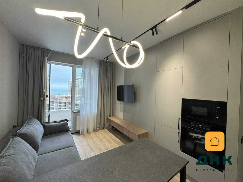 Аркадия‼️Атмосфера‼️Французский бульвар‼️Балкон‼️НОВЫЙ РЕМОНТ‼️ Море Одесса - изображение 1