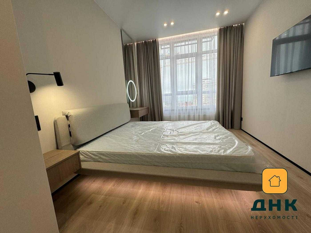 Аркадия‼️Атмосфера‼️Французский бульвар‼️Балкон‼️НОВЫЙ РЕМОНТ‼️ Море Одесса - изображение 8